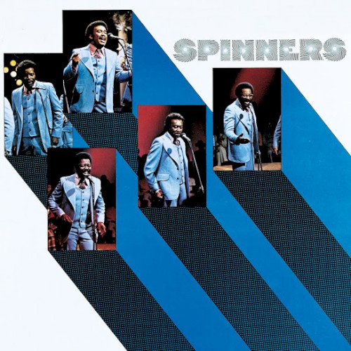 The Spinners